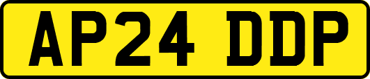 AP24DDP