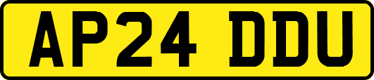AP24DDU