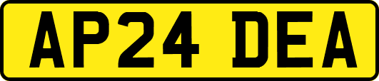 AP24DEA