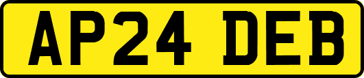 AP24DEB