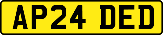 AP24DED