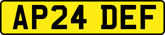 AP24DEF