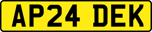 AP24DEK
