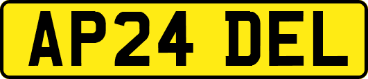 AP24DEL