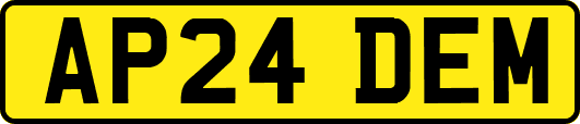 AP24DEM