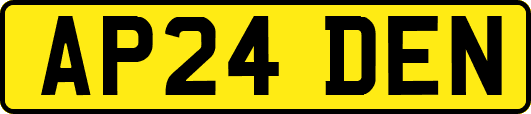 AP24DEN