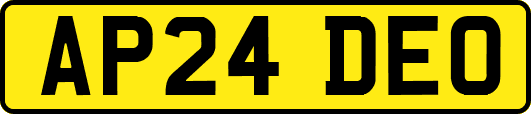 AP24DEO