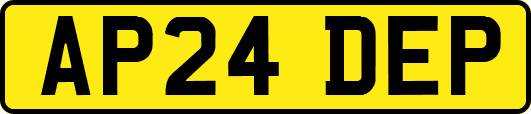 AP24DEP