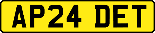 AP24DET