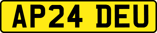 AP24DEU