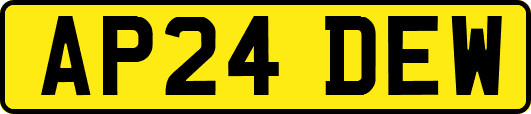 AP24DEW