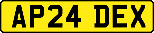 AP24DEX