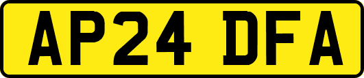 AP24DFA