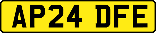 AP24DFE