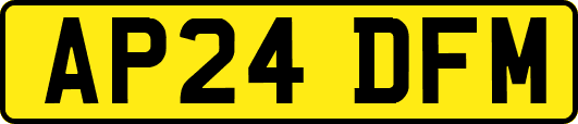 AP24DFM