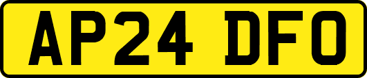AP24DFO