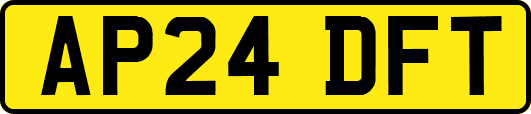 AP24DFT