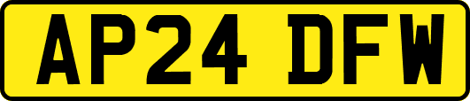 AP24DFW