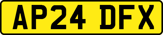 AP24DFX