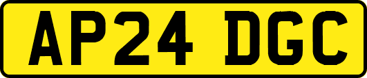 AP24DGC