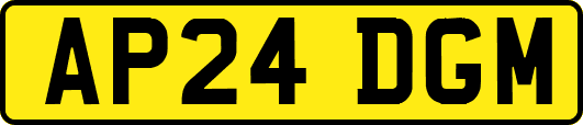 AP24DGM