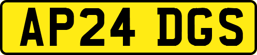 AP24DGS