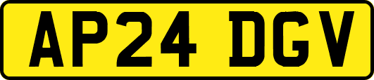 AP24DGV