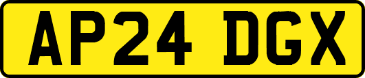 AP24DGX