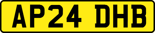 AP24DHB