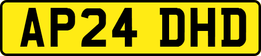 AP24DHD