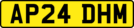 AP24DHM