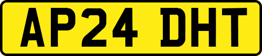 AP24DHT