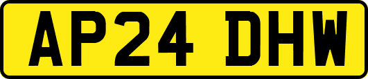 AP24DHW