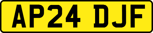 AP24DJF