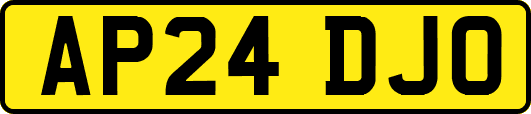 AP24DJO