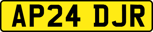 AP24DJR