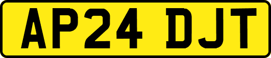 AP24DJT