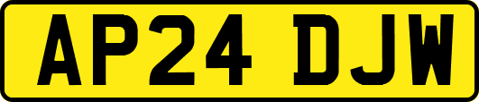 AP24DJW