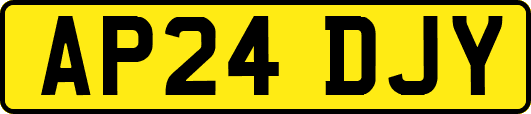 AP24DJY