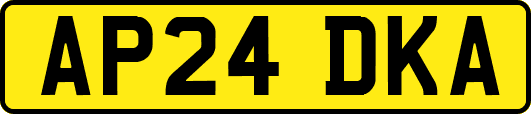 AP24DKA