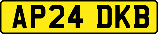 AP24DKB