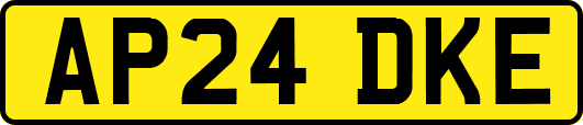 AP24DKE