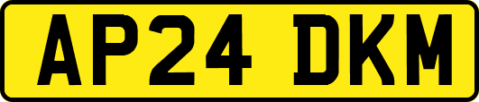 AP24DKM