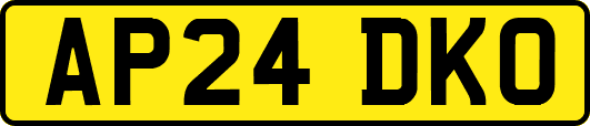 AP24DKO