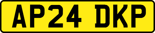 AP24DKP