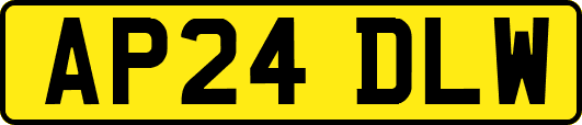 AP24DLW