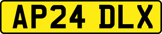 AP24DLX