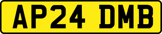 AP24DMB