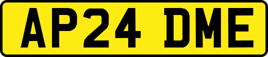 AP24DME