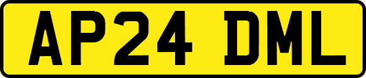 AP24DML
